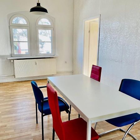 New Living Home Seevetal Zewnętrze zdjęcie
