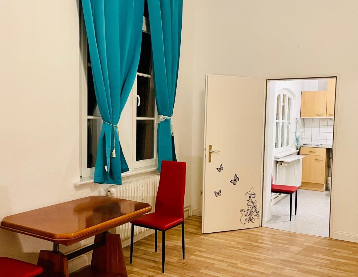 New Living Home Seevetal Zewnętrze zdjęcie