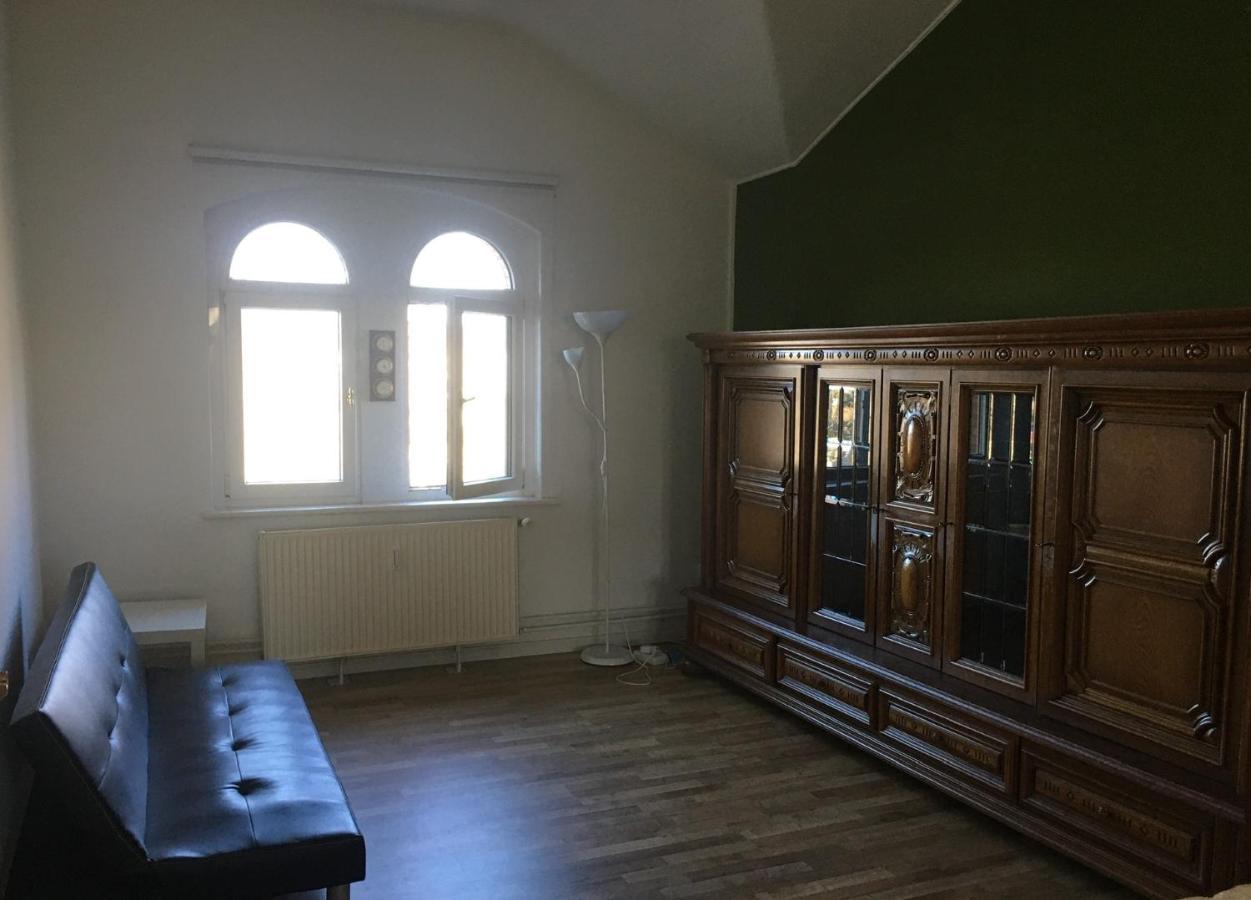 New Living Home Seevetal Zewnętrze zdjęcie