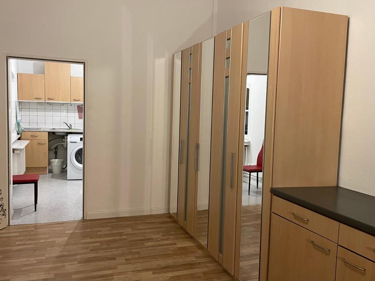 New Living Home Seevetal Zewnętrze zdjęcie