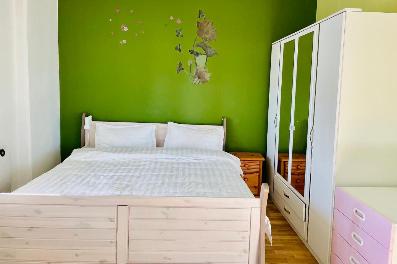 New Living Home Seevetal Zewnętrze zdjęcie