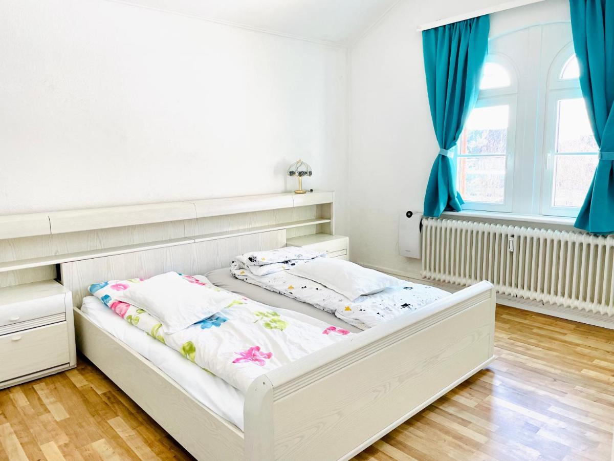New Living Home Seevetal Zewnętrze zdjęcie