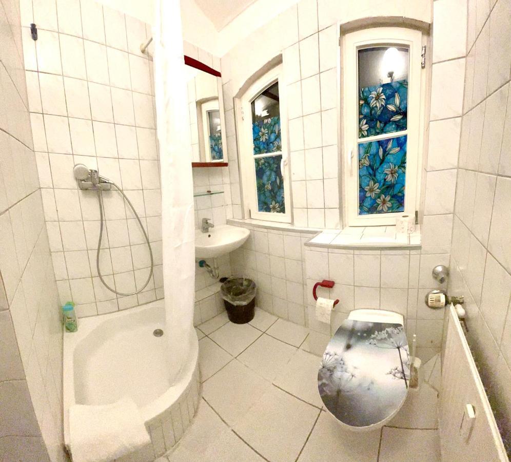 New Living Home Seevetal Zewnętrze zdjęcie